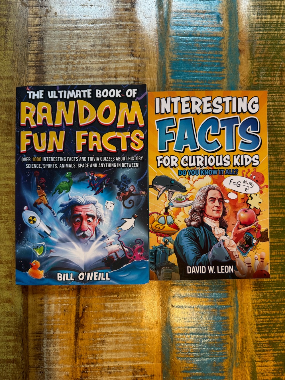 Kids Books